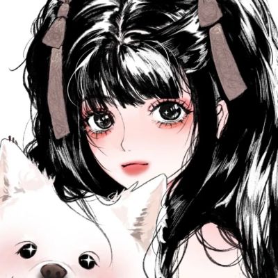 对象不是人小众动漫情头(图3)