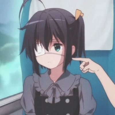 超好看的动漫情头 礼貌拿图 谢谢(图3)