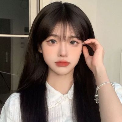 又纯又欲又御的WeChat头像(图9)