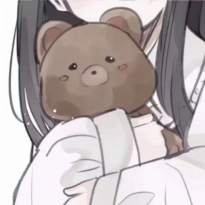 对象不是人小众动漫情头(图6)