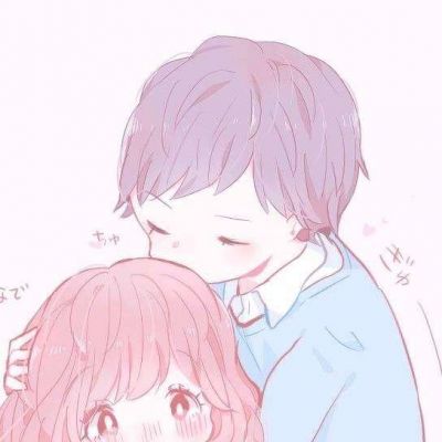 压箱底的可爱情头1喜欢  就是给他剥橘子都要把白瓤瓤撕干净的那种喜欢(图9)