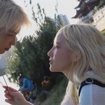 浪漫意境情头 近水楼台先得月，你要努力(图10)