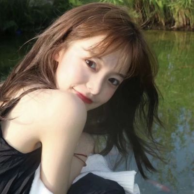 「许困」你会喜欢的小众高质量女头｜玫瑰到了花期(图3)