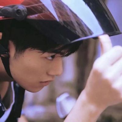 转头的那一瞬 撞上了你的眼神(图5)