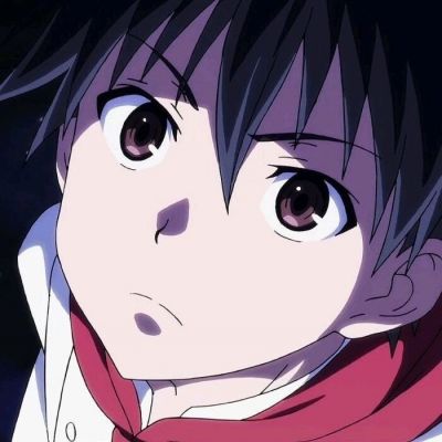 玥玥   温柔系动漫男头?(图4)