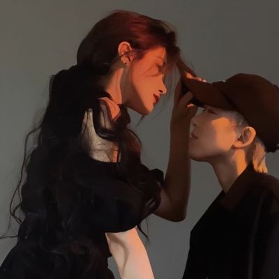 每个人都是星星 暗一点没关系 ＂高清情侣头像 （高质量情头）(图4)