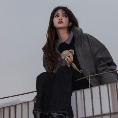 随着今天逝去的还有我对你的期待(图8)