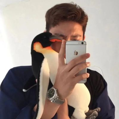 ins小清新文艺范男头其实表白未必是件好事表白会显得手特别黑(图5)