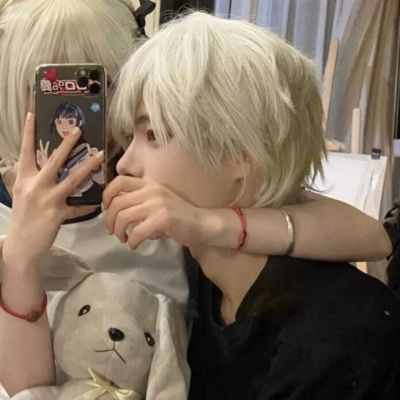 时间为媒，青春为聘，此生，你若为良辰，我愿当美景(图17)