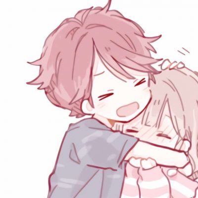 压箱底的可爱情头1喜欢  就是给他剥橘子都要把白瓤瓤撕干净的那种喜欢(图7)