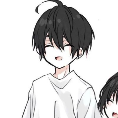 冬至甜蜜动漫情头 你是我一生只会遇见一次的惊喜。(图7)