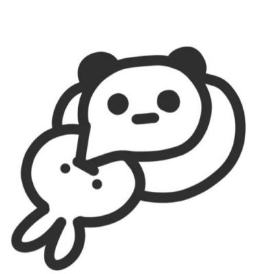 情侣头像 沙雕 可爱 搞怪(图8)