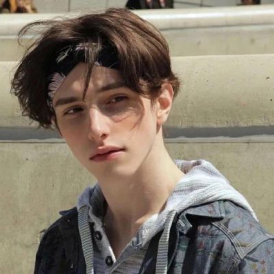 转头的那一瞬 撞上了你的眼神(图7)