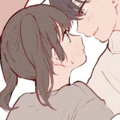 “其实偶尔会脑补你爱别人的样子.”(图7)