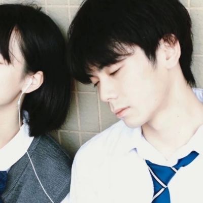 ins真人恩爱情头听别人说你觉得我长得不好看咋滴你想搞特殊？(图6)