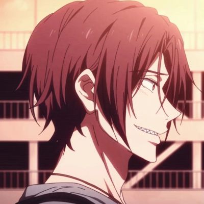 玥玥  动漫男头温柔系列(图4)