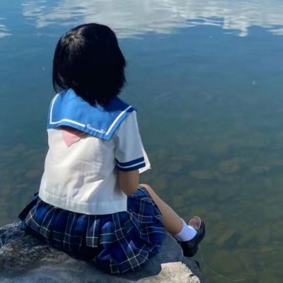 优质女头/起风了 风很温柔 花很浪漫 你很特别 我很喜欢.(图6)