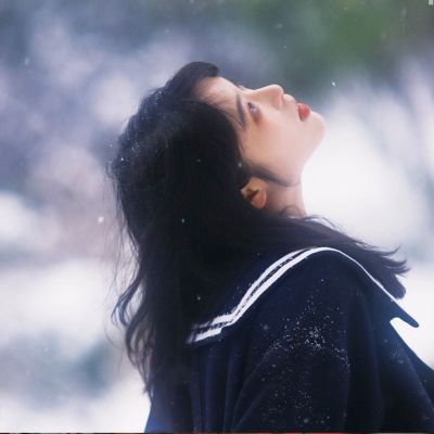 女头｜一直很安静(图4)