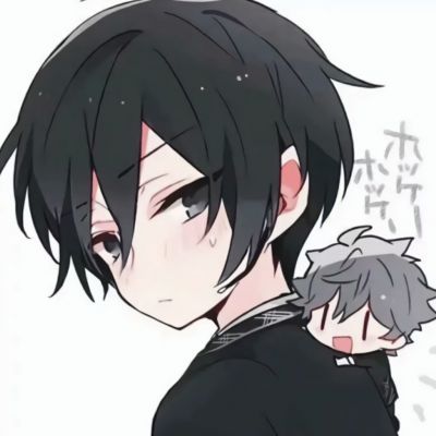 男漫||烧死我的鸢尾。(图7)