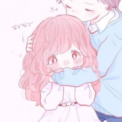 压箱底的可爱情头1喜欢  就是给他剥橘子都要把白瓤瓤撕干净的那种喜欢(图10)