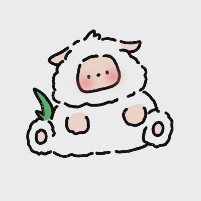 可爱卡通头像(图6)