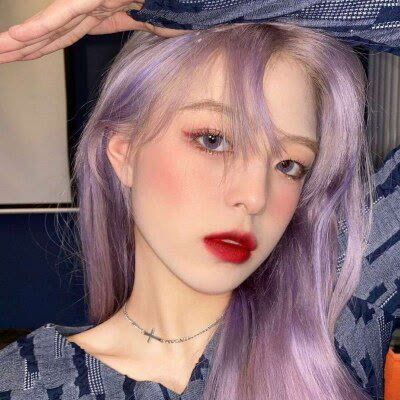 女生头像ins意境(图1)