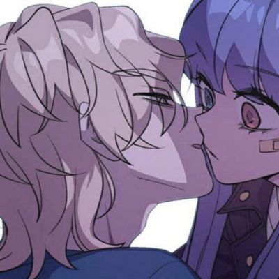 动漫情头/向海风许愿 在山海相见(图7)