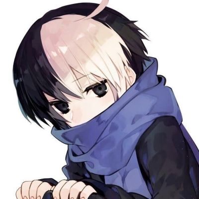 男头/动漫/白底  扩列+Q:3604796021(图3)