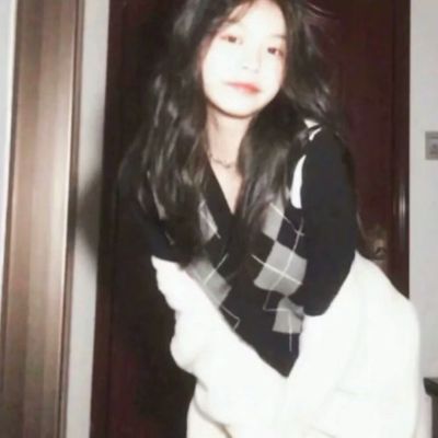 小众惊艳女头(图3)