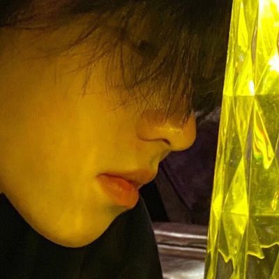 你说这是不是少年感，y棉耳日记(图4)