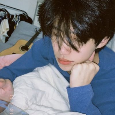 你说这是不是少年感，y棉耳日记(图2)