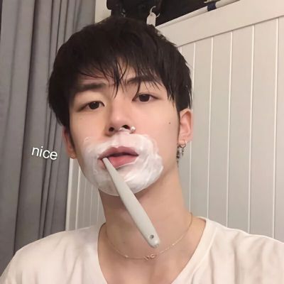 你是可爱的男孩 我是可爱(图8)