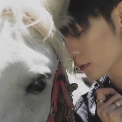 少年感也会长的，y棉耳日记(图9)