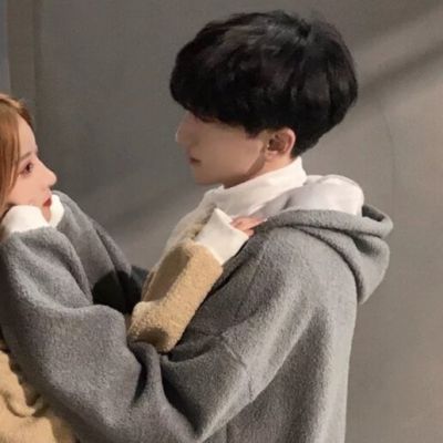 ins真人恩爱情头看和你的聊天记录比看工资条还开心(图15)