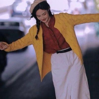 ins真人恩爱情头看和你的聊天记录比看工资条还开心(图4)