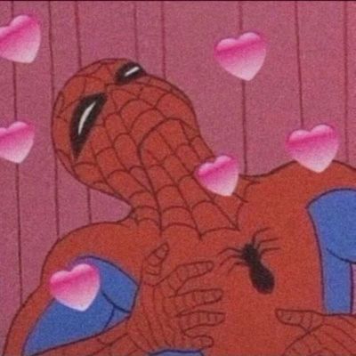 动漫男生头＼像我一人，趟过浑水，越过四季，百无表情(图9)