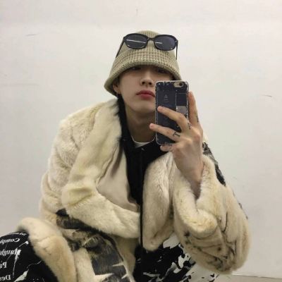 很帅，硬汉(图9)