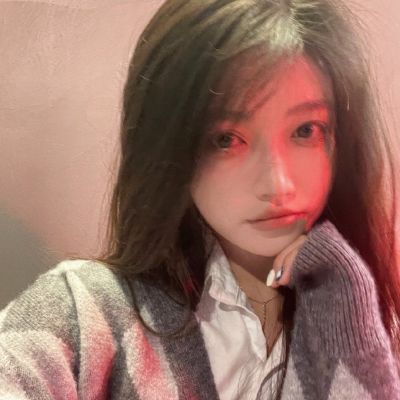 女生头像ins意境(图18)