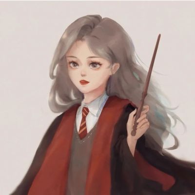 哈利波特版女头‖魔棒(图5)