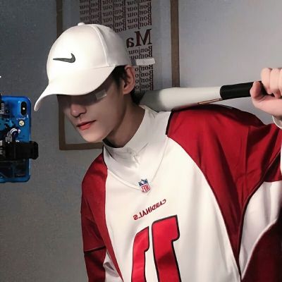 你是可爱的男孩 我是可爱(图9)