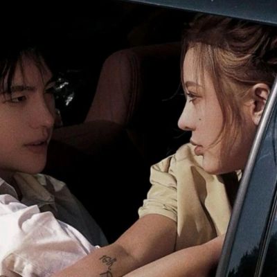 最新意境情侣头像独一无二(图12)