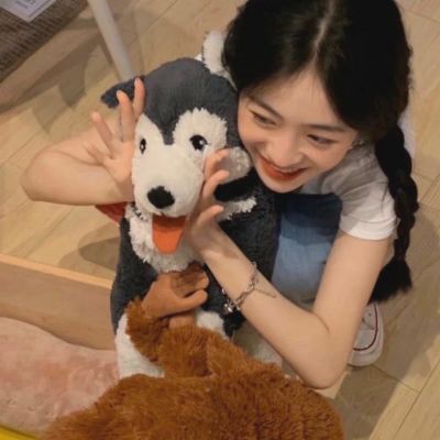 女头＼抱歉啊 我自己都顾不上 更何况别人(图9)