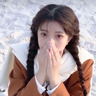 冬季限定の浪漫.下雪女头/冬季女头(图6)