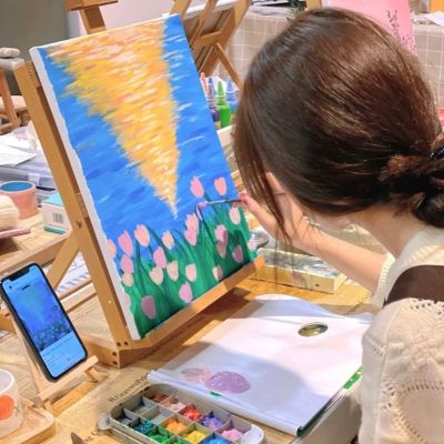 女生头像ins意境(图10)