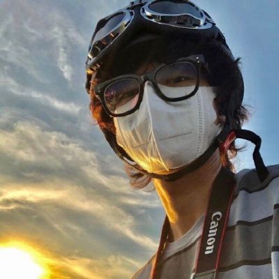 个性男头/回忆那么重，我怎么背的动。(图2)