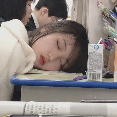 女头＼抱歉啊 我自己都顾不上 更何况别人(图8)