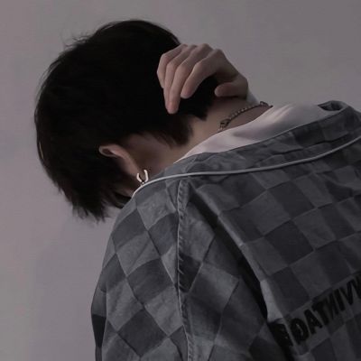 ins小清新文艺范男头没准备留后路因为我的选择只有你(图9)