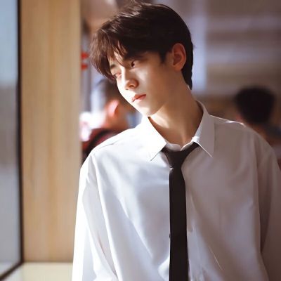 你是可爱的男孩 我是可爱(图2)