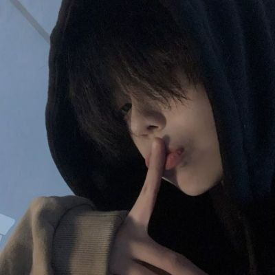 个性男头/回忆那么重，我怎么背的动。(图4)