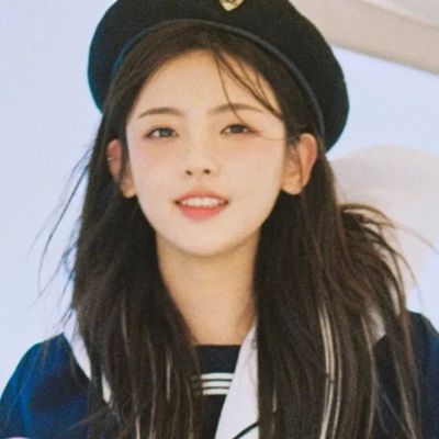 ins温柔风女生头像/南风/我愿陪你从天光乍破 一直走到暮雪白头(图7)